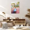 Bild auf Leinwand - Leinwandbild - Einteilig - Boho Produktbild-Vorschau 7