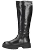 Steve Madden Galina Schaftstiefel  Schwarz in Gr. 41 Produktbild-Vorschau 4