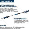 Bosch Professional GKE 18V-25 TP (C) Produktbild-Vorschau 19