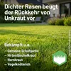 SUBSTRAL Rasen-Dünger mit Unkrautvernichter 9 kg - 8344 Produktbild-Vorschau 6