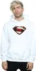 DC Comics - "Justice League" Kapuzenpullover für Herren Produktbild-Vorschau 2