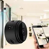 Caméra de surveillance Full HD, compatible Wi-Fi 2,4G, Voir les images du produit 9