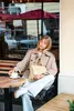 Reisenthel daily shopper XS, Beige, Weiß, Polyester, Produktbild-Vorschau 8