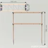 Gusta Garden BERRY BUDDY podpůrná mříž 120cm, Náhled obrázku produktu 13