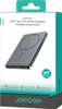 The image shows the retail packaging of a Joyroom wireless power bank. Produktbild-Vorschau