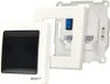 Danfoss thermostaat met touchscreen voor de regeling van Productafbeelding-voorbeeld 9