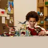 LEGO Jurassic World: Misja powietrzna ze spinozaurem i Podgląd zdjęcia produktu 4