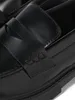 Jack & Jones Baker Loafer Noir UE 42 Hommes Noir UE 42 Voir les images du produit 6