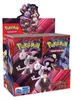 Pokémon karty Destined Rivals Booster Box (36 balíčků) Náhled obrázku produktu 3