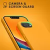 kwmobile Handyhülle für Apple iPhone 17e / iPhone 16e Hülle Produktbild-Vorschau 5