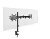 HFTEK HF29DB - Doppelter Monitorarm - zweifache Produktbild-Vorschau 3