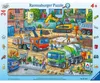 Il se passe quelque chose sur le chantier ! Ravensburger Voir les images du produit 4