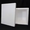 Styroporbox - 60 Liter - 570 x 450 x 410 mm Produktbild-Vorschau 2