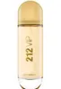 Carolina Herrera 212 Vip woda perfumowana spray 125ml Podgląd zdjęcia produktu 4