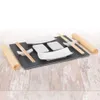 Zestaw sushi dla dwojga z 13 akcesoriami - Idealny prezent Podgląd zdjęcia produktu 10