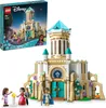 LEGO® LEGO Disney 43224 König Magnificos Schloss Produktbild-Vorschau 33
