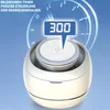 UV-Ultraschallreiniger 42kHz für Zahnspangen, Prothesen, Produktbild-Vorschau 5