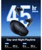 Cuffie intrauricolari Baseus Inspire XP1 TWS Black, colore: Anteprima dell’immagine prodotto 6