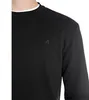Replay M3101.000.85204 Langarm-t-shirt Schwarz L Mann Produktbild-Vorschau 4