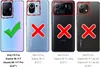 Etui z klapką na telefon komórkowy Xiaomi Mi 11T / 11T Pro Podgląd zdjęcia produktu 3