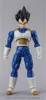 Pelota Dragón Super Evolución - Vegeta Vista previa de la imagen del producto 7