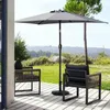 Avestar 212 x 134 cm Rechteckiger Sonnenschirm, Produktbild-Vorschau 3