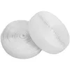 Ruban agrippant, velcro à coudre - 3m en blanc Voir les images du produit 2