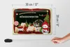 Blechschild Weihnachten Grüße KÖNIGSWINTER 30x20cm Produktbild-Vorschau 5