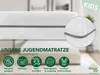 Kindermatratze 120x200 cm | 13 cm hoch | Jugendmatratze | Produktbild-Vorschau 3
