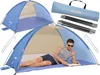 Bestway® Beach Ground 2 plážová mušle 200 x 120 x 95 cm Náhled obrázku produktu 21