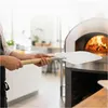 2 palette per pizza quadrate, palette per pizza in Anteprima dell’immagine prodotto 5