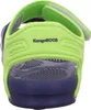 KangaROOS Sandalen Jungen 383532383630 Blau 24 EU Produktbild-Vorschau 8