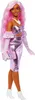 Barbie Deluxe Style, bambola con capelli rosa HYV25 Anteprima dell’immagine prodotto 5