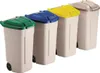 Rubbermaid R002223, 515 mm, 555 mm, 100 mm, 600 g, 1 szt. Podgląd zdjęcia produktu 2