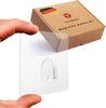 TECBULL® 8 oryginalnych magicznych haczyków dużych XL, bez Podgląd zdjęcia produktu 1