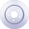 2 Bremsscheiben innenbelüftet Ø 67 mm 22 mm HELLA für u.a. Produktbild-Vorschau 3