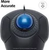 Kensington Orbit - Trackball - pre pravákov a ľavákov Náhľad obrázku produktu 16