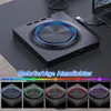 Externes Blu-ray Brennerlaufwerk, 7-in-1 Produktbild-Vorschau 7