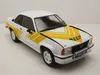 OPEL Ascona B 400 1982 weiß und gelb., IXO18CMC127.22, Produktbild-Vorschau 8