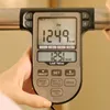Omron BF511 Körperanalysewaage blau Produktbild-Vorschau 22