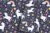 Friendly Fox DIN A4 Sammelmappen Einhorn, 2x Schulmappe Produktbild-Vorschau 8