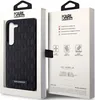 Etui Karl Lagerfeld Saffiano Mono Metal Logo Na Samsung Náhled obrázku produktu 8