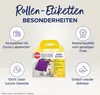 Avery Zweckform AS0722540, Rollen-Etiketten, 32 x 57  mm, Produktbild-Vorschau 2