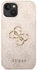 Guess Etui Fall Fall Rucksack mit Logo für Iphone 15 Rosa Produktbild-Vorschau 11