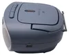 Reflexion RCR2260DAB, blanco y azul / Boombox con radio Vista previa de la imagen del producto 16
