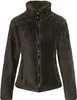 Nordberg - Evy Fleece Cardigan - Damen - Armeegrün - Größe Produktbild-Vorschau 1