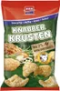 XOX chrupiące skórki wieprzowe smażone w głębokim tłuszczu Podgląd zdjęcia produktu 1