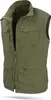 normani Herren Outdoor Weste Produktbild-Vorschau 1