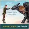 DreamWorks Dragons 6074007, 4 rok/roky, Vícebarevný Náhled obrázku produktu 10