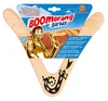 Boomerang Sirius aus Holz 25cm Produktbild-Vorschau 7